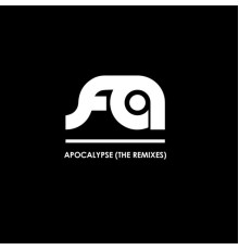 Bassi, Ben Fawce - Apocalypse (The Remixes)