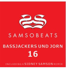 Bassjackers & Jorn - 16