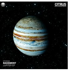 Bassment - Jupiter EP