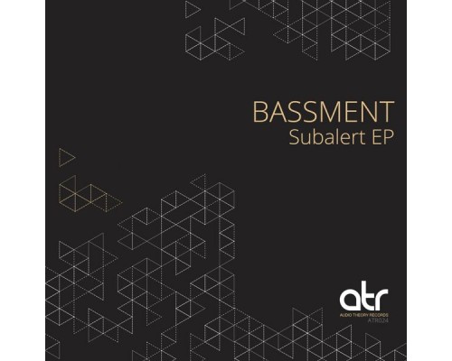 Bassment - Subalert EP (Original Mix)