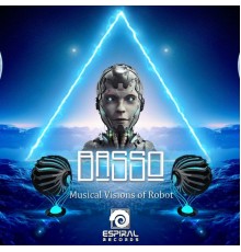 Basso - Musical Visions Of Robot