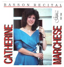 Basson Recital - Basson Recital