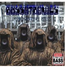 Bassotronics - Enchanting Bass