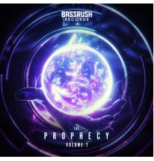 Bassrush - The Prophecy: Volume 7