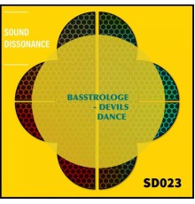 Basstrologe - Devils Dance