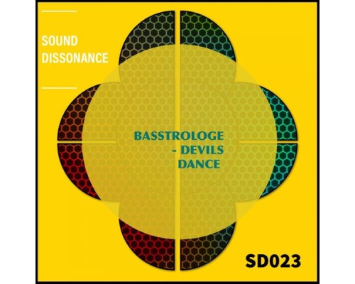 Basstrologe - Devils Dance