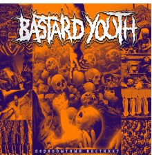 Bastard Youth - Первобытный инстинкт