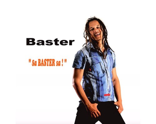 Baster - Sa Baster sa