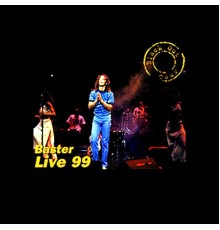 Baster - Baster Live 99 (Live)