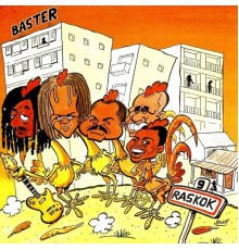 Baster - Raskok