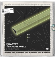 Bastet and Samuel Well - Vertigo