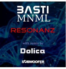 Basti MNML - Resonanz