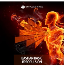 Bastian Basic - #Propulsion