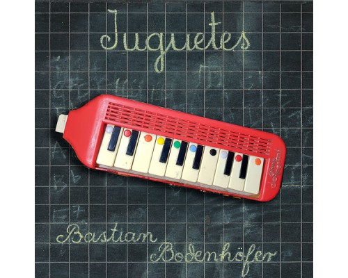 Bastian Bodenhöfer - Juguetes