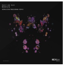 Bastian Bux - Noesis