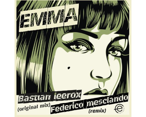 Bastian Leerox - Emma