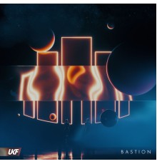 Bastion - Light Work EP