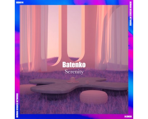 Batenko - Serenity