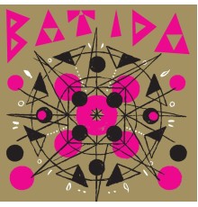 Batida - Alegria EP