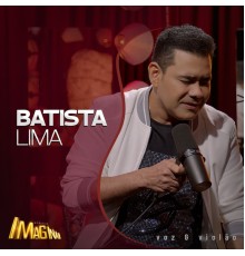 Batista Lima & Acústico Imaginar - Acústico Imaginar: Batista Lima (Voz e Violão) (Acústico)