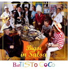 Batisto Coco - Bigoi in salsa