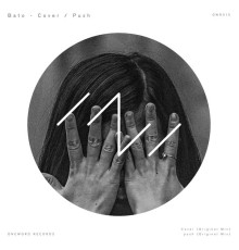 Bato - Cover / Push (Original Mix)