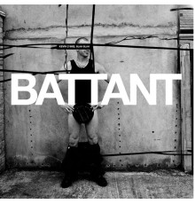 Battant - Kevin (1989) - EP