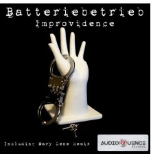 Batteriebetrieb - Improvidence