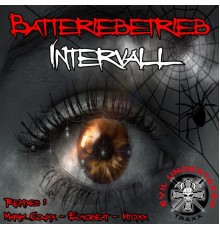 Batteriebetrieb - Intervall