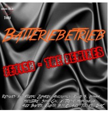 Batteriebetrieb - Fetish: The Remixes