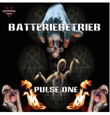 Batteriebetrieb - Pulse One (Original Mix)