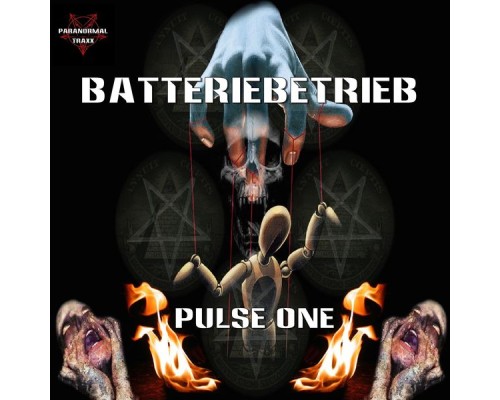 Batteriebetrieb - Pulse One (Original Mix)