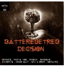 Batteriebetrieb - Decision