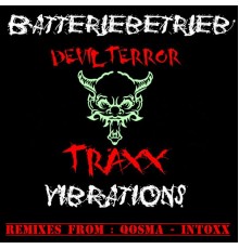 Batteriebetrieb - Vibrations