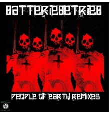 Batteriebetrieb - People of Earth Remixes