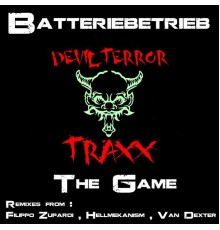 Batteriebetrieb - The Game