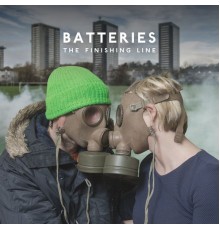 Batteries - The Finishing Line