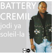 Battery Cremil - Jodi ya (Soleil-la)