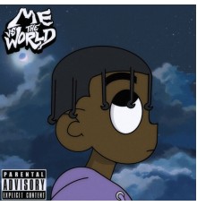 Battle - Me Vs The World