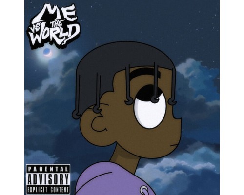 Battle - Me Vs The World Battle - Me Vs The World