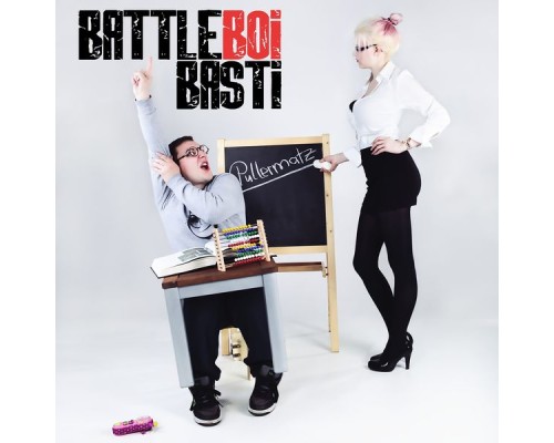 BattleBoi Basti - Pullermatz