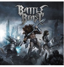 Battle Beast - Battle Beast