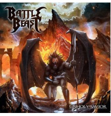 Battle Beast - Unholy Savior