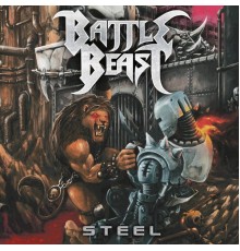 Battle Beast - Steel