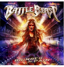 Battle Beast - Bringer of Pain