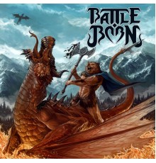 Battle Born - Battle Born