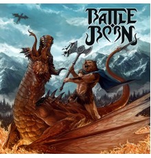 Battle Born - Battle Born