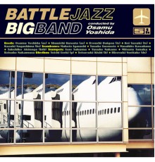 Battle Jazz Big Band - 5th