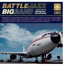 Battle Jazz Big Band - 3rd