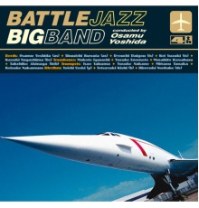 Battle Jazz Big Band - 4th